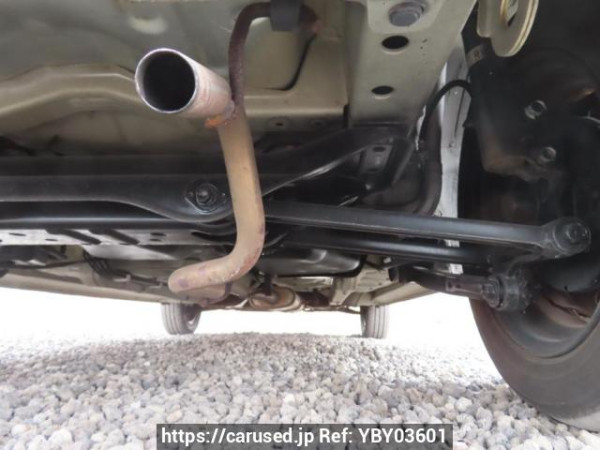 Used 2009 AT subaru stella RN1 Image[41]