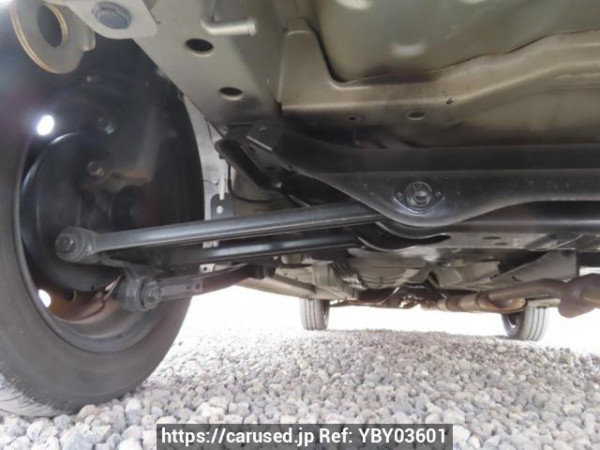 Used 2009 AT subaru stella RN1 Image[42]