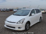 Used 2004 AT toyota wish ZNE10G Image[2]
