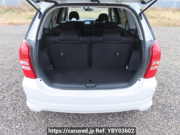 Used 2004 AT toyota wish ZNE10G Image[8]