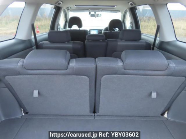 Used 2004 AT toyota wish ZNE10G Image[9]