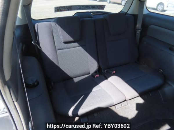 Used 2004 AT toyota wish ZNE10G Image[20]