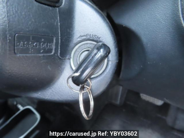 Used 2004 AT toyota wish ZNE10G Image[31]