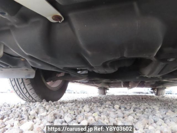 Used 2004 AT toyota wish ZNE10G Image[37]