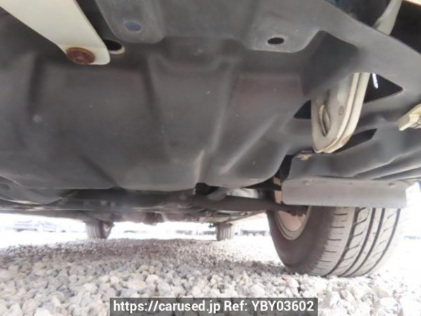Used 2004 AT toyota wish ZNE10G Image[38]