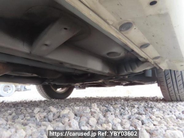 Used 2004 AT toyota wish ZNE10G Image[39]