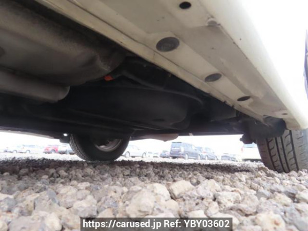 Used 2004 AT toyota wish ZNE10G Image[42]
