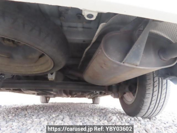 Used 2004 AT toyota wish ZNE10G Image[43]