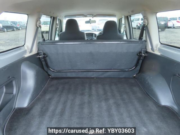 Used 2014 AT toyota probox-van NCP51V Image[9]