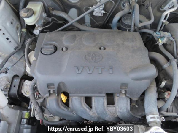Used 2014 AT toyota probox-van NCP51V Image[11]