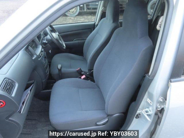 Used 2014 AT toyota probox-van NCP51V Image[17]
