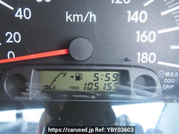 Used 2014 AT toyota probox-van NCP51V Image[24]