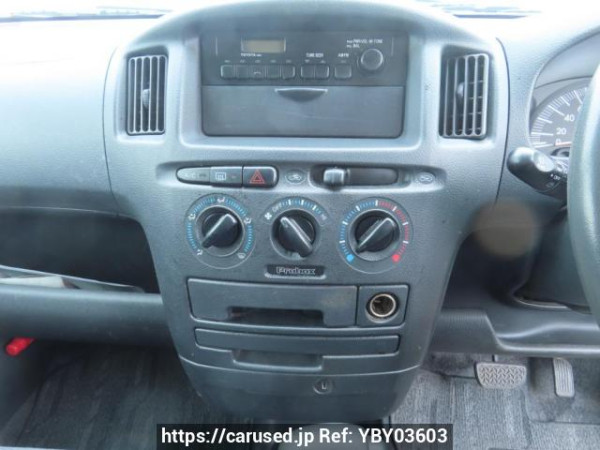 Used 2014 AT toyota probox-van NCP51V Image[25]