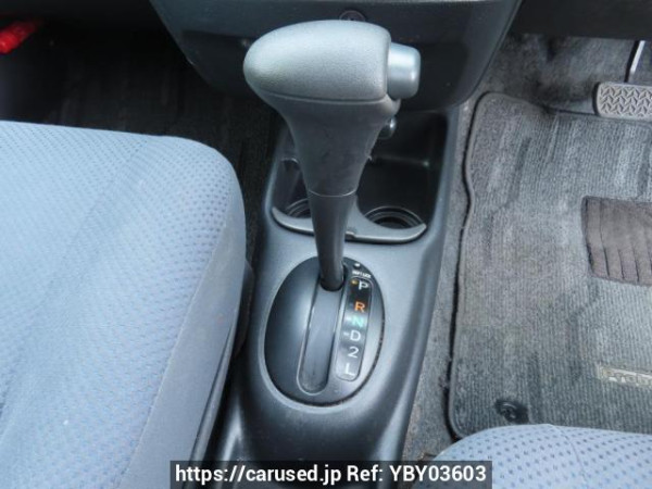 Used 2014 AT toyota probox-van NCP51V Image[28]