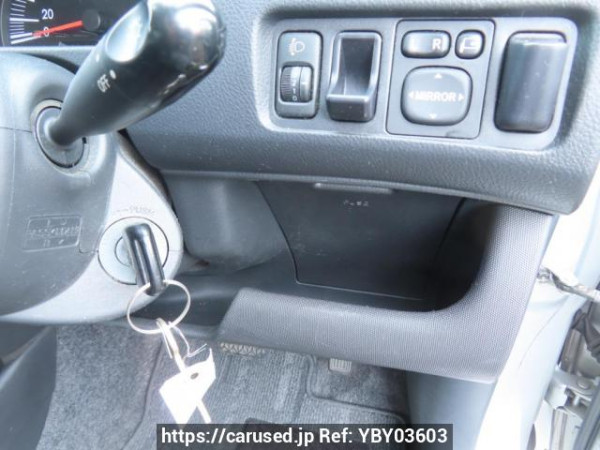 Used 2014 AT toyota probox-van NCP51V Image[29]