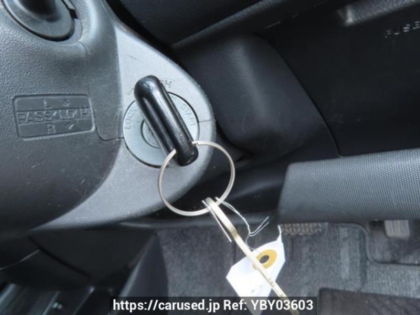 Used 2014 AT toyota probox-van NCP51V Image[30]