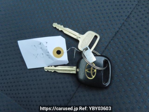 Used 2014 AT toyota probox-van NCP51V Image[31]