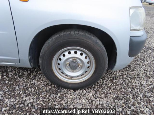 Used 2014 AT toyota probox-van NCP51V Image[33]