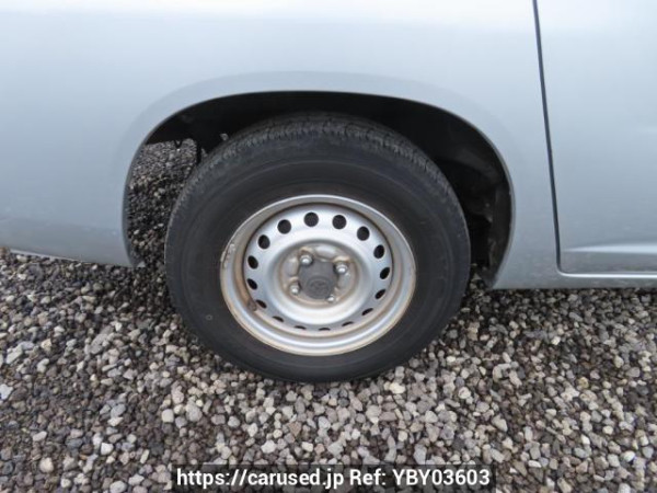 Used 2014 AT toyota probox-van NCP51V Image[35]