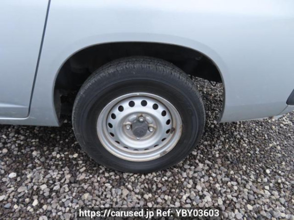 Used 2014 AT toyota probox-van NCP51V Image[36]