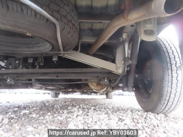 Used 2014 AT toyota probox-van NCP51V Image[43]