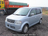 Used 2012 AT mitsubishi ek-wagon H82W Image[2]