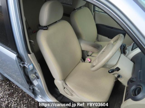 Used 2012 AT mitsubishi ek-wagon H82W Image[15]