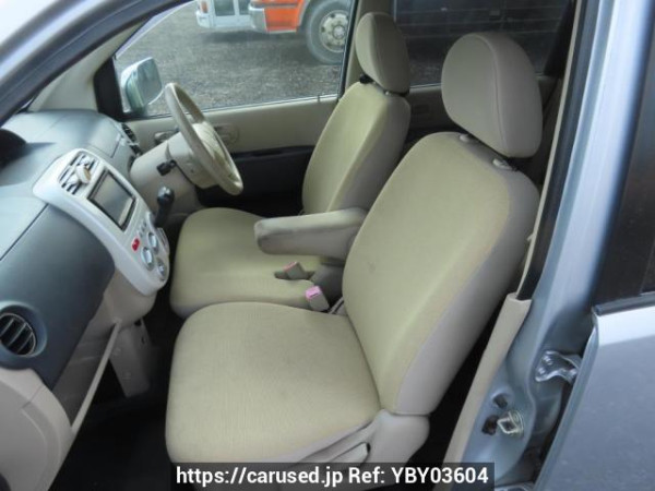Used 2012 AT mitsubishi ek-wagon H82W Image[17]