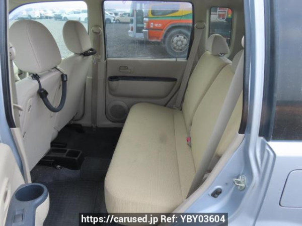 Used 2012 AT mitsubishi ek-wagon H82W Image[19]