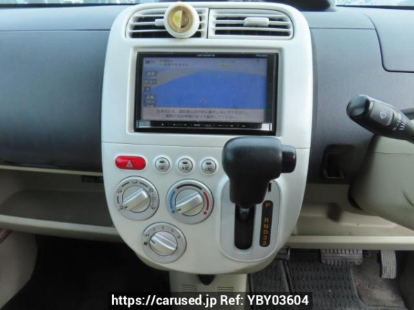 Used 2012 AT mitsubishi ek-wagon H82W Image[25]