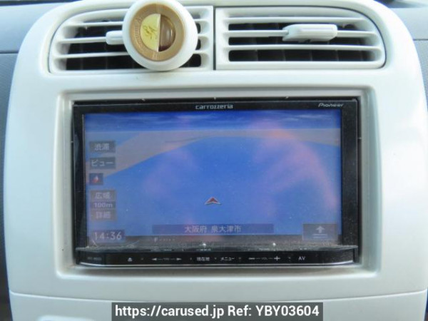 Used 2012 AT mitsubishi ek-wagon H82W Image[26]