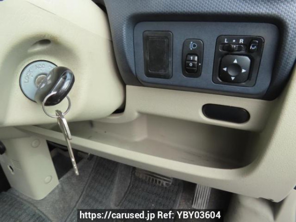 Used 2012 AT mitsubishi ek-wagon H82W Image[29]