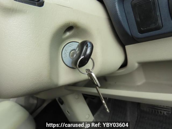 Used 2012 AT mitsubishi ek-wagon H82W Image[30]