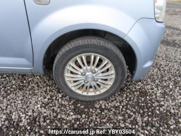 Used 2012 AT mitsubishi ek-wagon H82W Image[33]