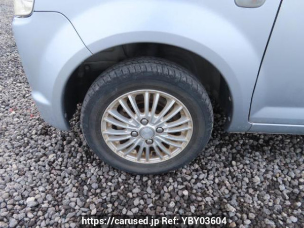 Used 2012 AT mitsubishi ek-wagon H82W Image[34]