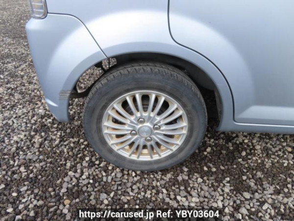 Used 2012 AT mitsubishi ek-wagon H82W Image[35]