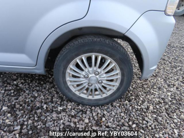 Used 2012 AT mitsubishi ek-wagon H82W Image[36]