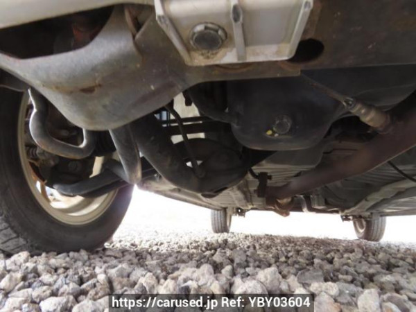 Used 2012 AT mitsubishi ek-wagon H82W Image[37]