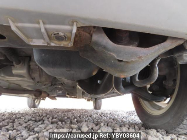 Used 2012 AT mitsubishi ek-wagon H82W Image[38]