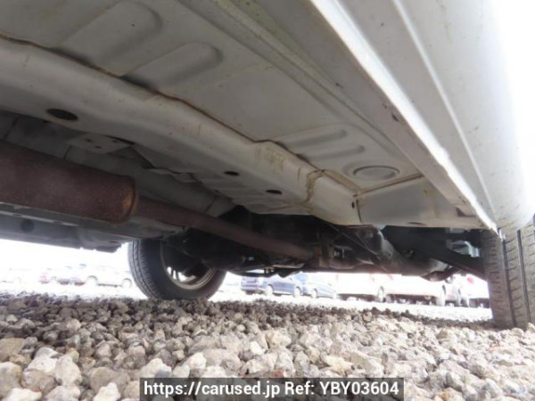 Used 2012 AT mitsubishi ek-wagon H82W Image[39]