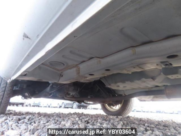 Used 2012 AT mitsubishi ek-wagon H82W Image[40]