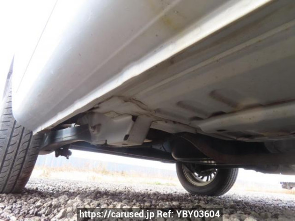 Used 2012 AT mitsubishi ek-wagon H82W Image[41]