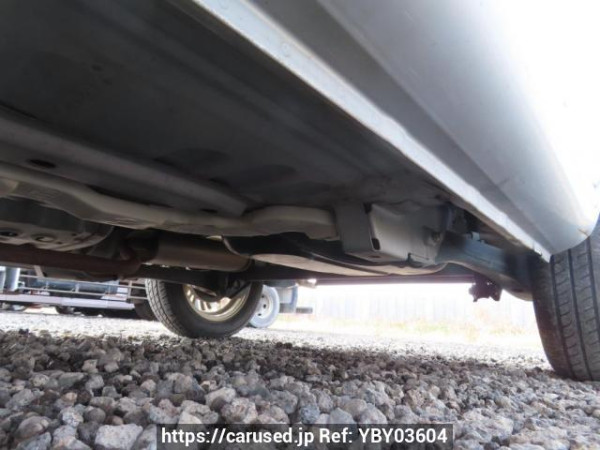 Used 2012 AT mitsubishi ek-wagon H82W Image[42]