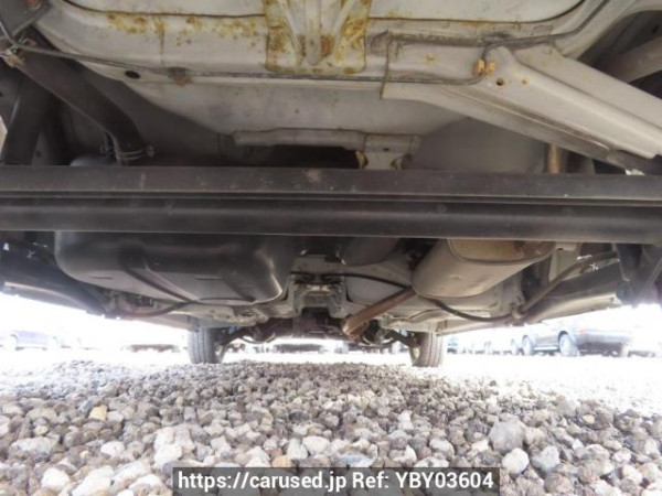 Used 2012 AT mitsubishi ek-wagon H82W Image[45]