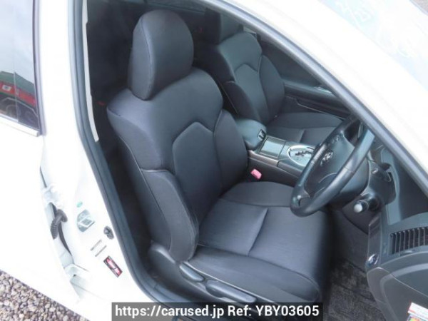 Used 2009 AT toyota mark-x GRX120 Image[14]