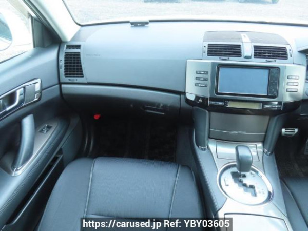 Used 2009 AT toyota mark-x GRX120 Image[20]