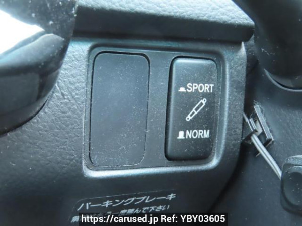 Used 2009 AT toyota mark-x GRX120 Image[28]