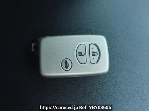 Used 2009 AT toyota mark-x GRX120 Image[30]