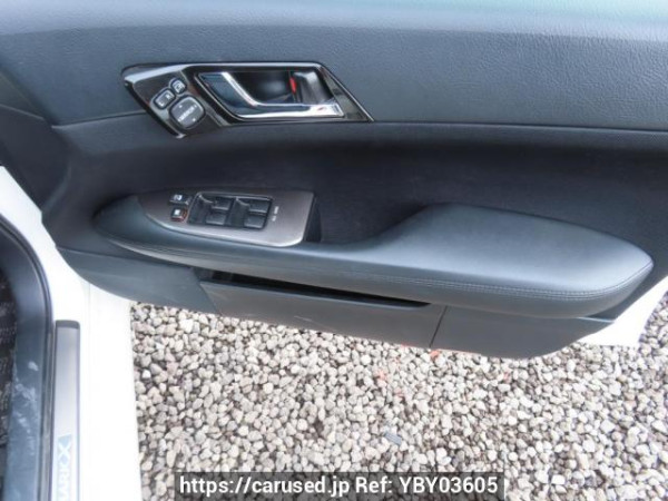 Used 2009 AT toyota mark-x GRX120 Image[31]