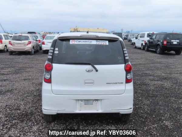 Used 2009 AT daihatsu mira L275S Image[5]